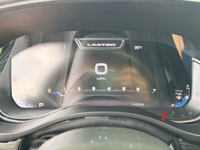 2023 RAM 1500 Limited