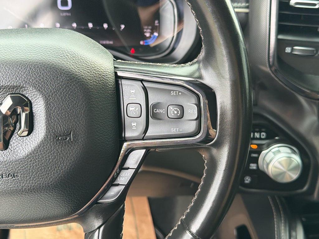 2023 RAM 1500 Limited