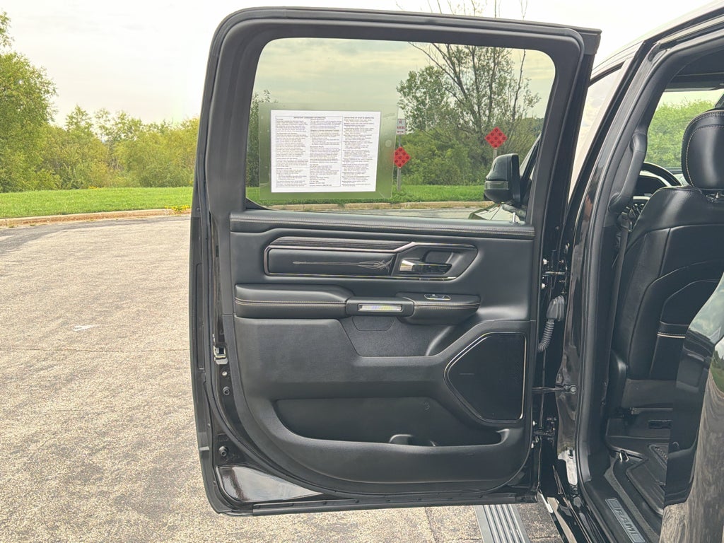 2023 RAM 1500 Limited