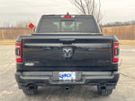 2022 RAM 1500 Laramie Diesel Night Edition