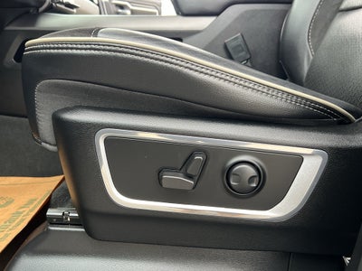 2023 RAM 1500 Laramie Diesel Night Edition