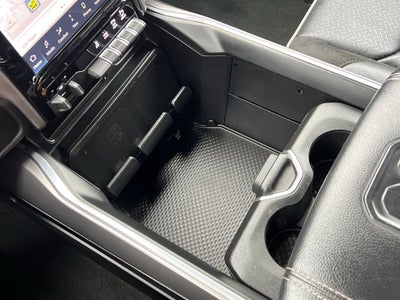 2023 RAM 1500 Laramie Diesel Night Edition