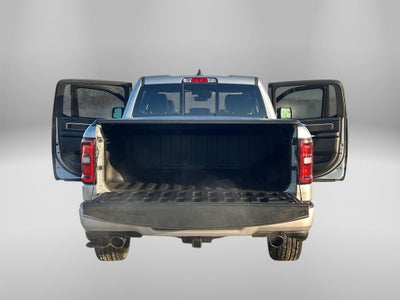 2025 RAM 1500 Laramie Night Edition w/Moonroof