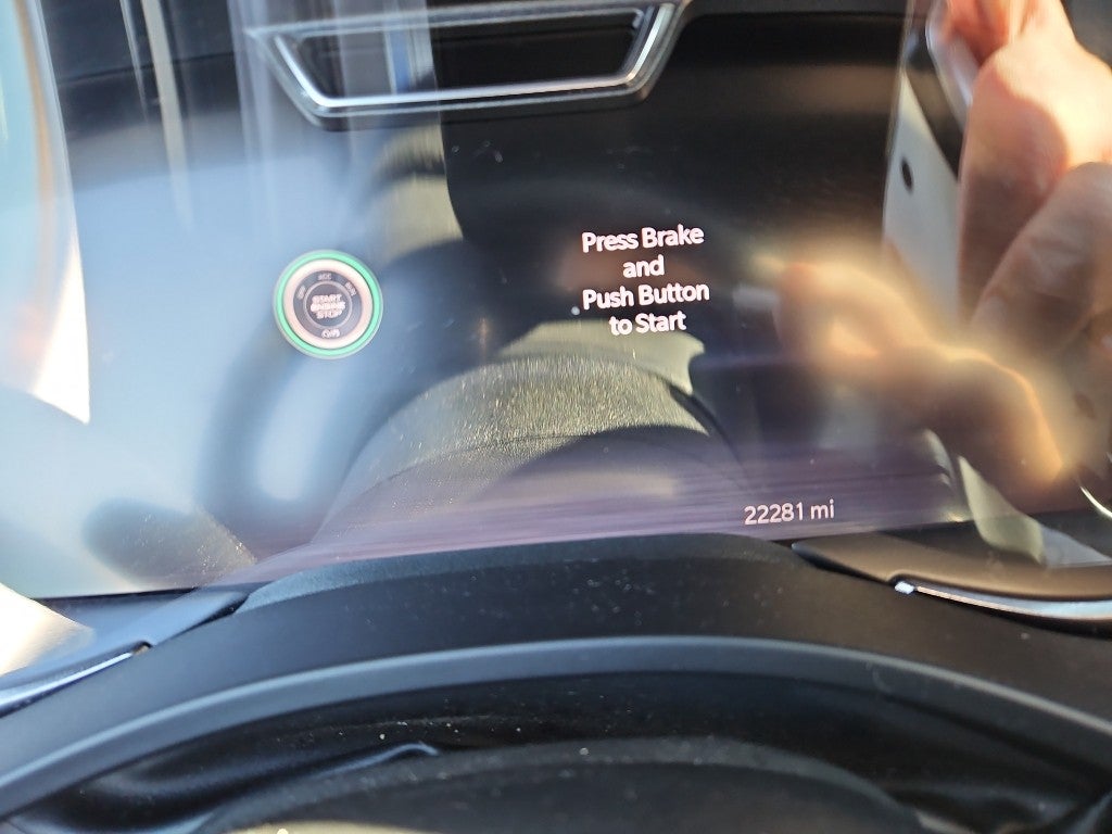 2025 RAM 1500 Laramie Night Edition w/Moonroof