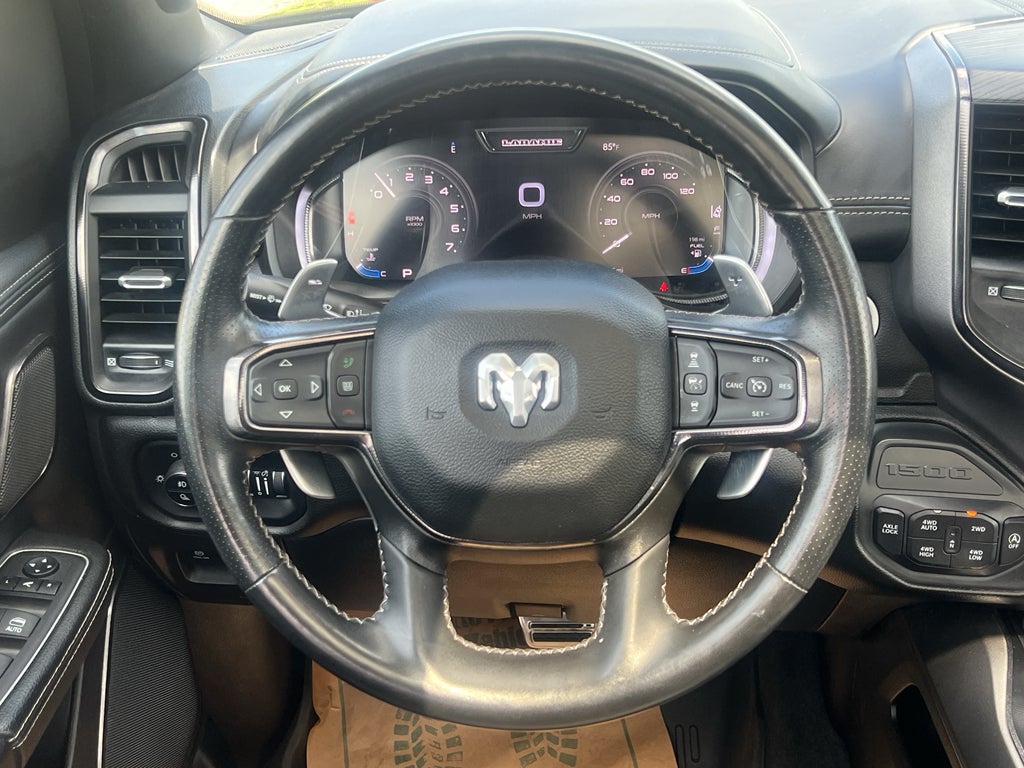 2024 RAM 1500 Laramie GT