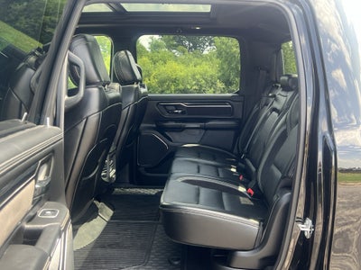 2024 RAM 1500 Laramie GT