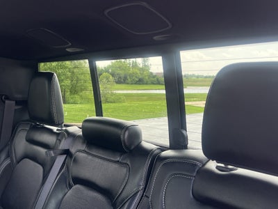 2024 RAM 1500 Laramie GT