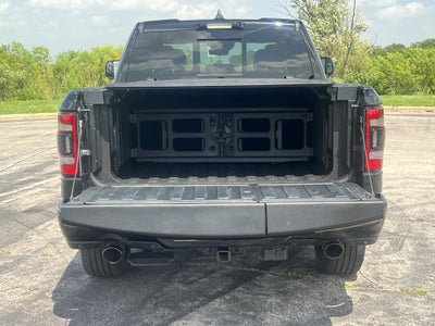 2024 RAM 1500 Laramie GT