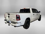 2023 RAM 1500 Laramie Night Edition w/Moonroof