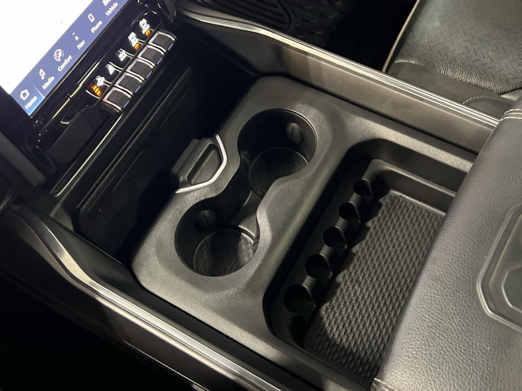 2023 RAM 1500 Laramie Night Edition w/Moonroof