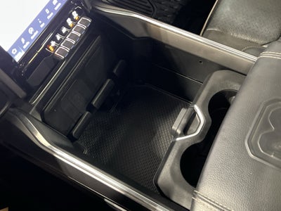 2023 RAM 1500 Laramie Night Edition w/Moonroof