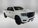 2023 RAM 1500 Laramie Night Edition w/Moonroof