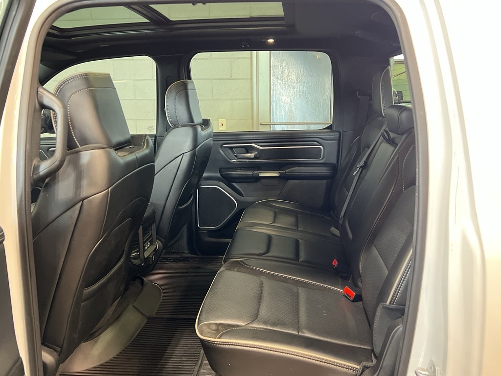 2023 RAM 1500 Laramie Night Edition w/Moonroof