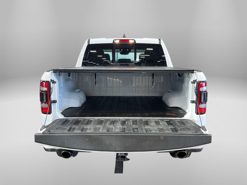 2023 RAM 1500 Laramie Night Edition w/Moonroof