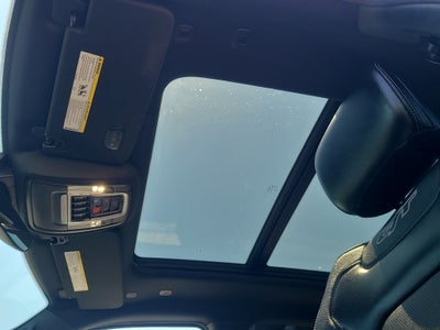 2022 RAM 1500 Laramie GT