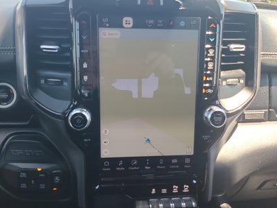 2022 RAM 1500 Laramie GT