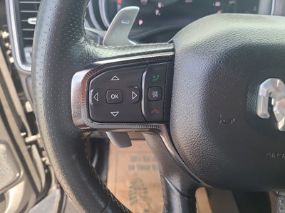 2024 RAM 1500 Laramie GT