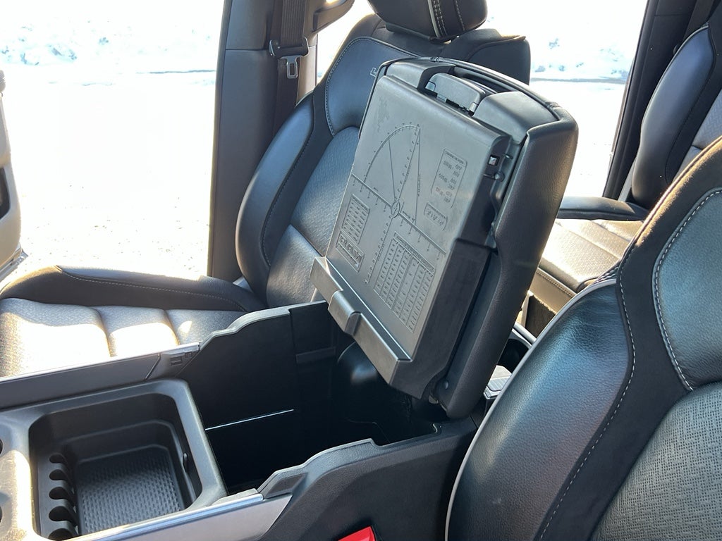 2023 RAM 1500 Laramie Night Edition w/Moonroof