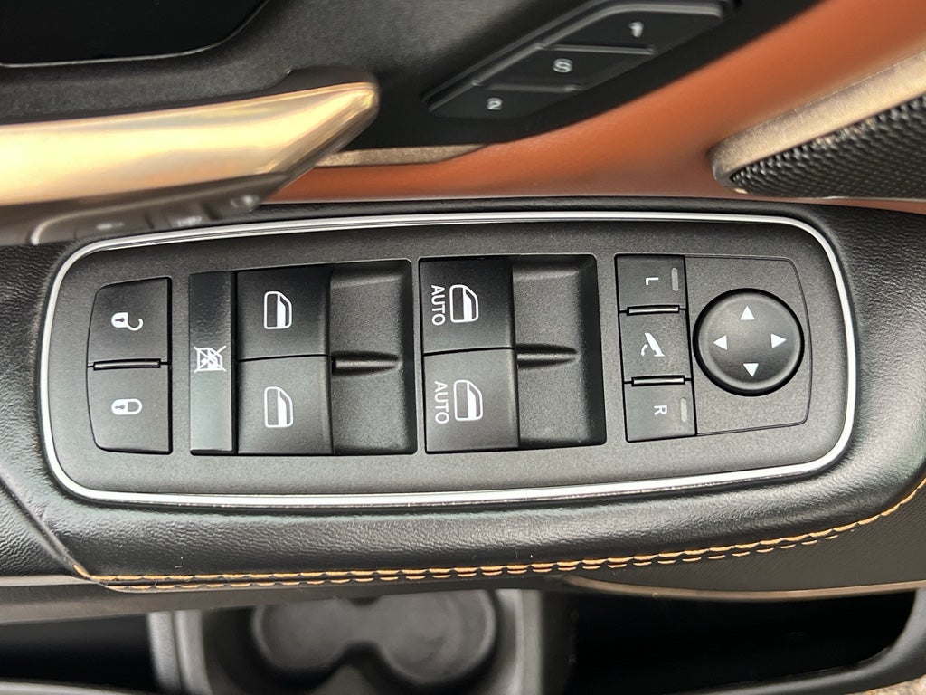 2022 RAM 1500 Longhorn