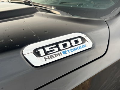 2022 RAM 1500 Longhorn