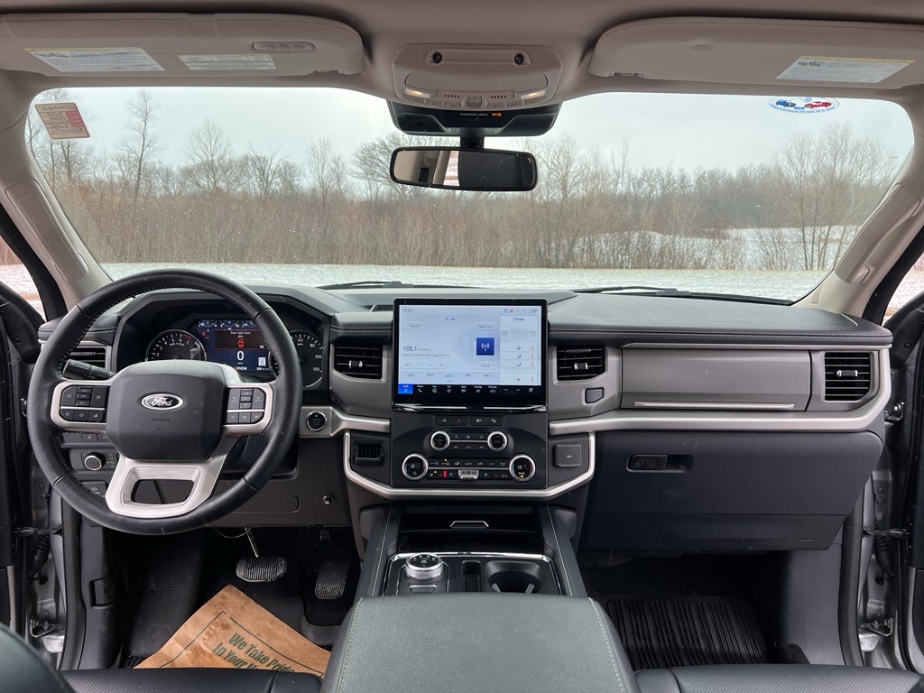 2024 Ford Expedition MAX XLT