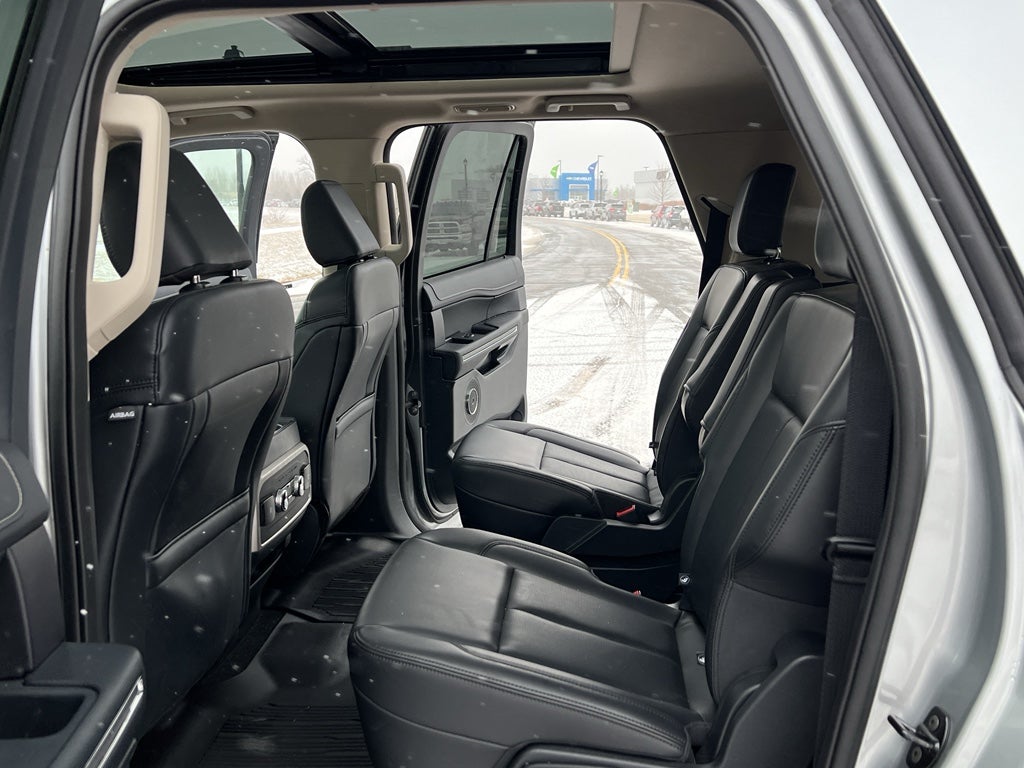 2024 Ford Expedition MAX XLT