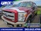2013 Ford F-250 Lariat
