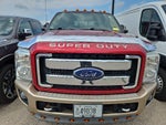 2013 Ford F-250 Lariat