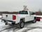 2015 Chevrolet Silverado Work Truck w/ Western Plow