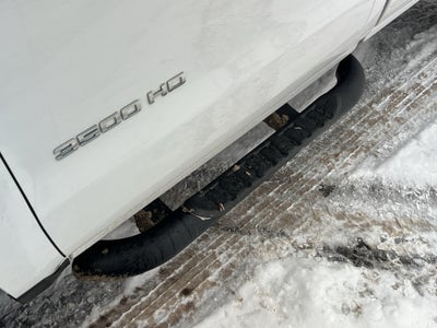 2015 Chevrolet Silverado Work Truck w/ Western Plow