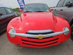 2004 Chevrolet SSR LS