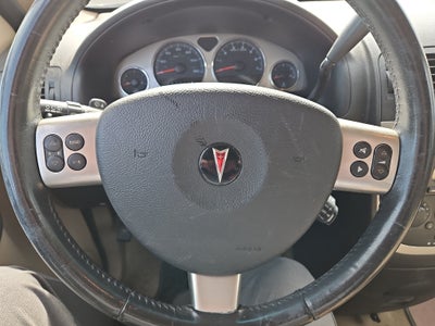 2006 Pontiac Montana SV6 BASE