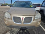 2006 Pontiac Montana SV6 BASE