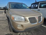 2006 Pontiac Montana SV6 BASE