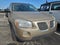 2006 Pontiac Montana SV6 BASE