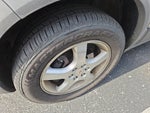 2006 Pontiac Montana SV6 BASE