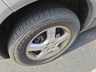 2006 Pontiac Montana SV6 BASE