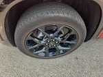 2024 Chevrolet Traverse AWD RS