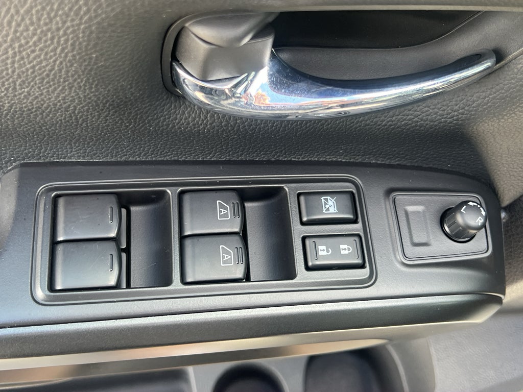 2021 Nissan Titan XD PRO-4X