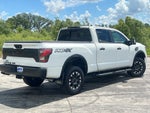 2021 Nissan Titan XD PRO-4X