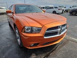 2011 Dodge Charger RT Max