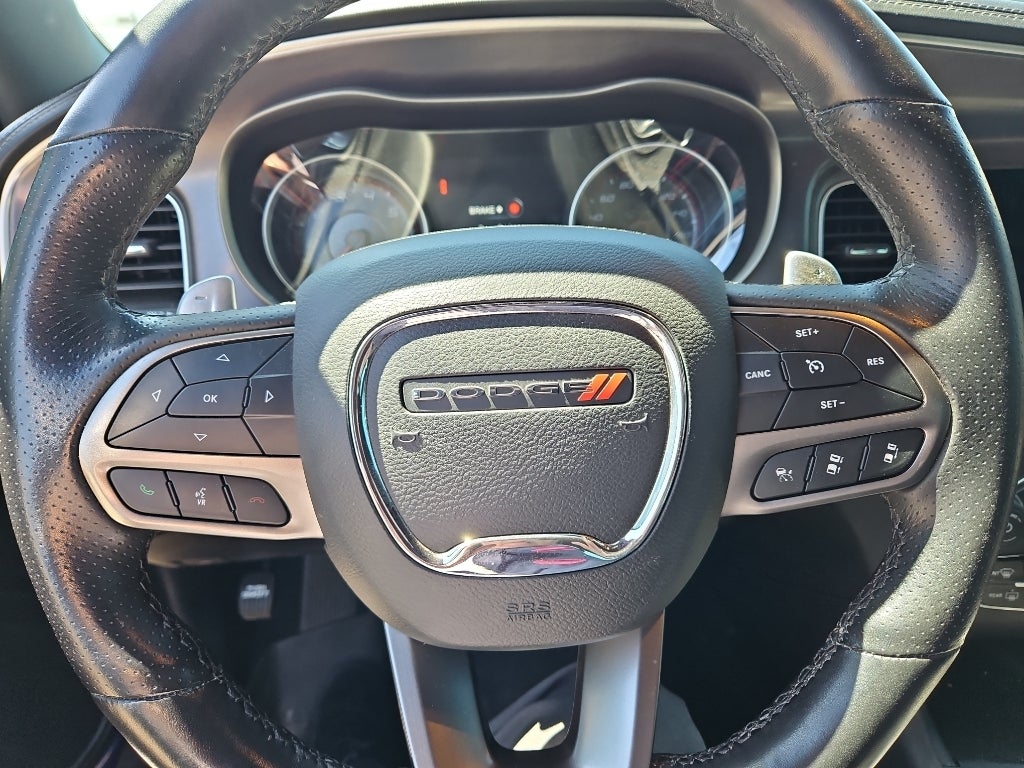 2020 Dodge Charger Scat Pack