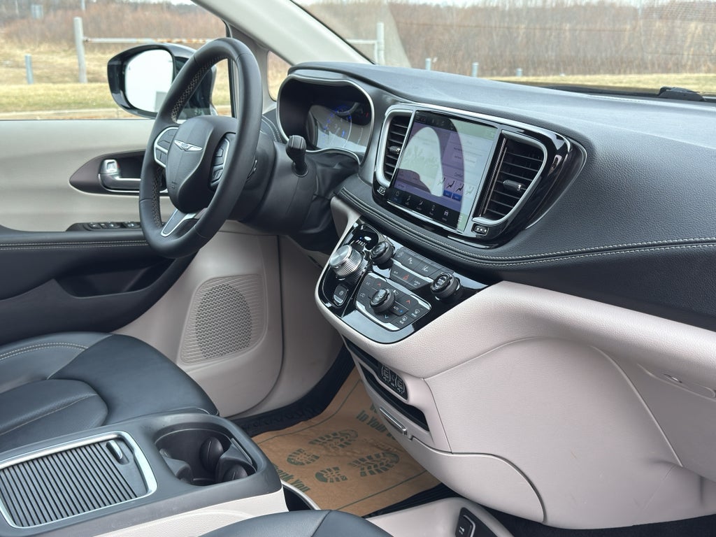 2024 Chrysler Pacifica Touring L Road Tripper