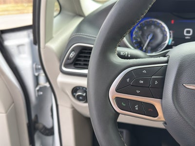 2024 Chrysler Pacifica Touring L Road Tripper