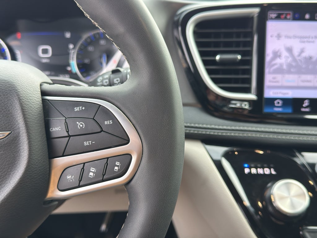 2024 Chrysler Pacifica Touring L Road Tripper