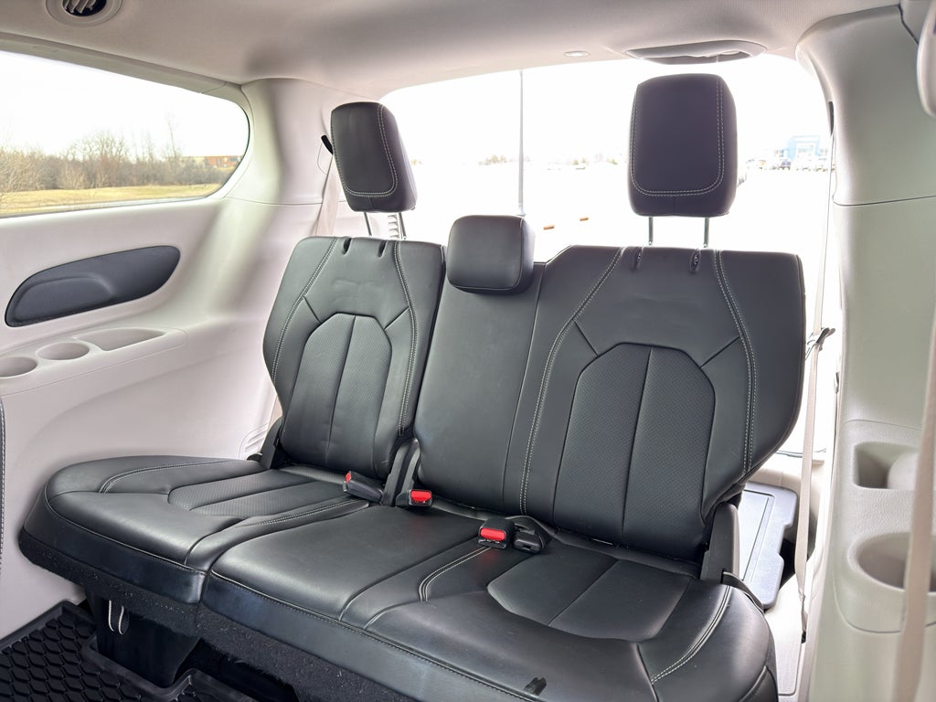 2024 Chrysler Pacifica Touring L Road Tripper