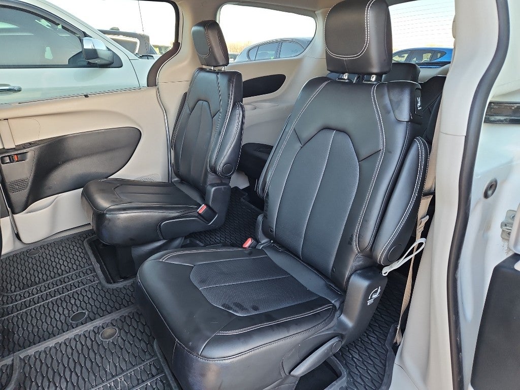 2024 Chrysler Pacifica Touring L Road Tripper