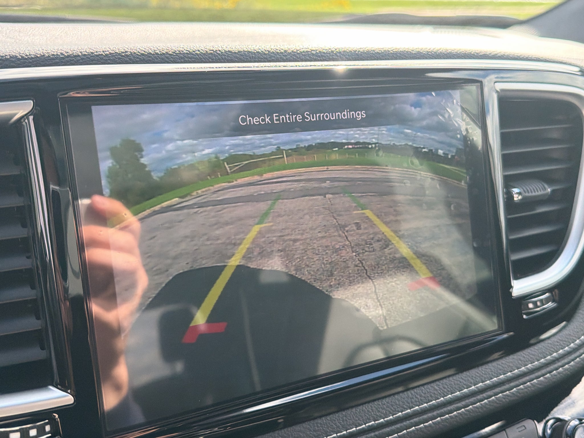 2025 Chrysler Pacifica Limited AWD