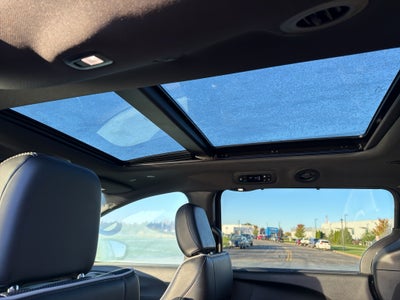 2023 Chrysler Pacifica Limited AWD