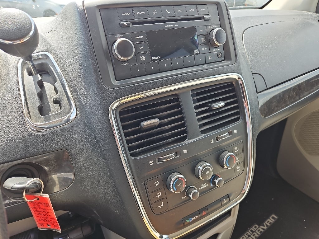 2011 Dodge Grand Caravan Mainstreet